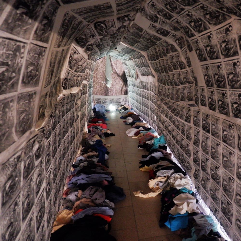 Read more about the article 1138 – Mausoleum of Fast Fashion Victims